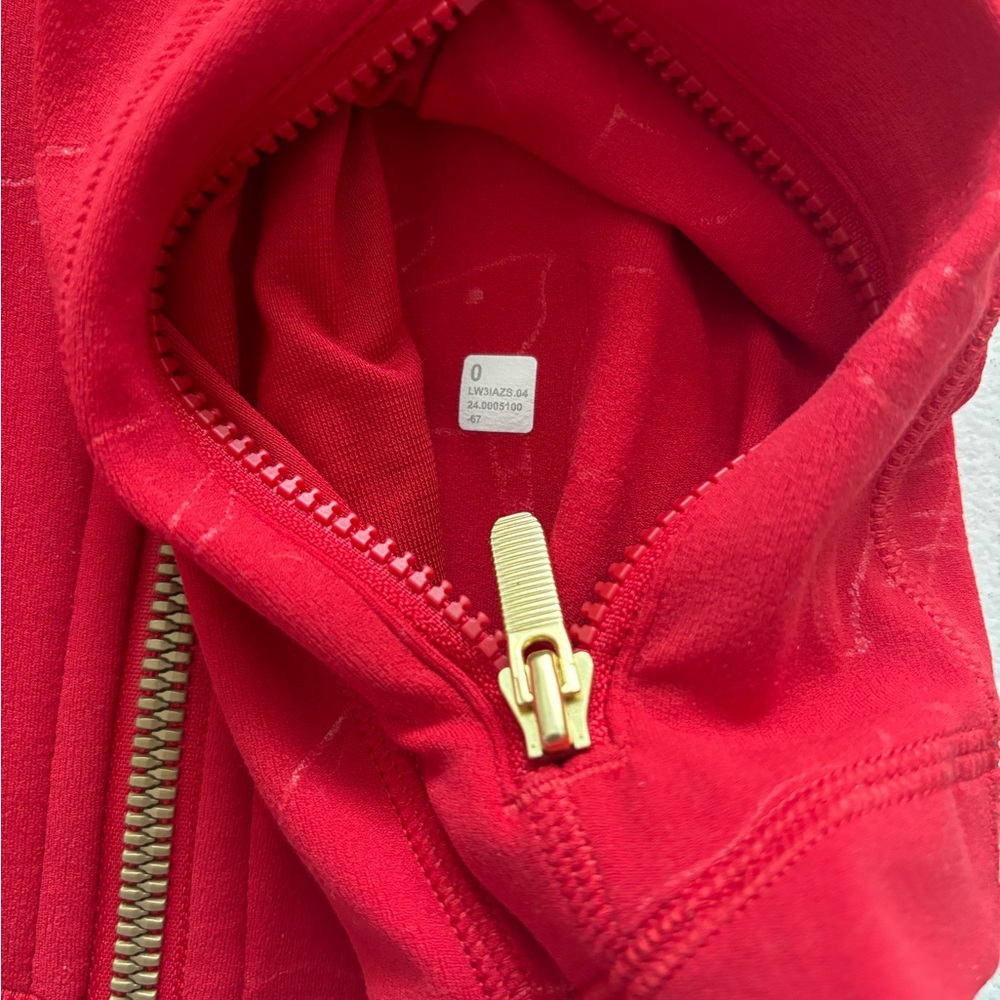 Lululemon Athletica 2025 Lunar New Years Define Jacket - Picture 3 of 4